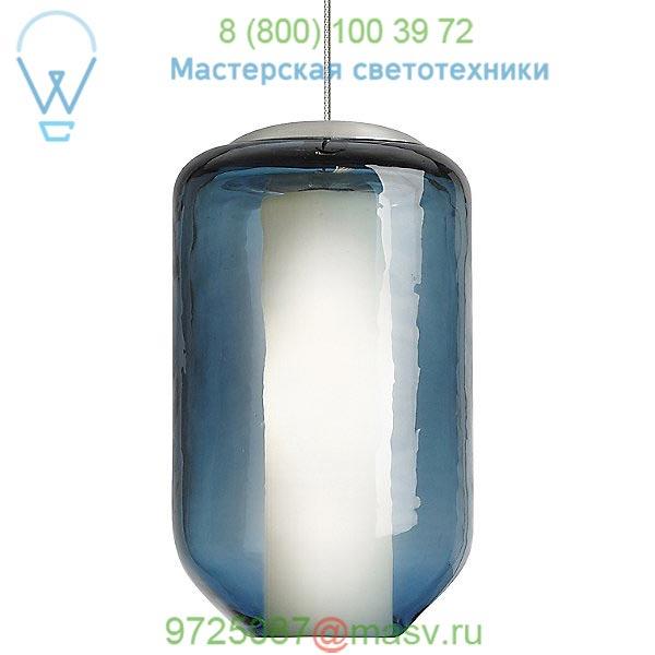 700FJMASNUZ Tech Lighting Mini-Mason Pendant Light, подвесной светильник