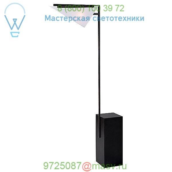 Forma Floor Lamp Visual Comfort KW 1250AB-WG, светильник