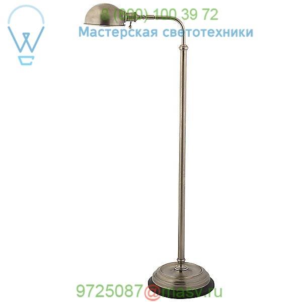 Visual Comfort CHA 9161AN Apothecary Floor Lamp, светильник