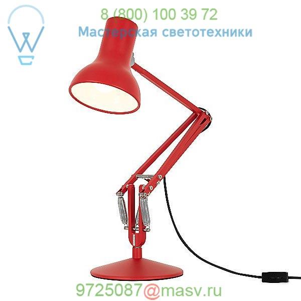 30835 Type 75 Mini Desk Lamp Anglepoise, настольная лампа