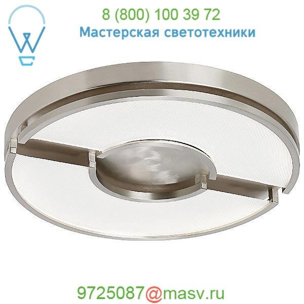 LBL Lighting FM870WHLED830277 Zahra 20 Flush Mount Ceiling Light, светильник