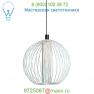 NW2281E0B0 Wiro Globe 1.0 Pendant Light Wever &amp; Ducre, светильник