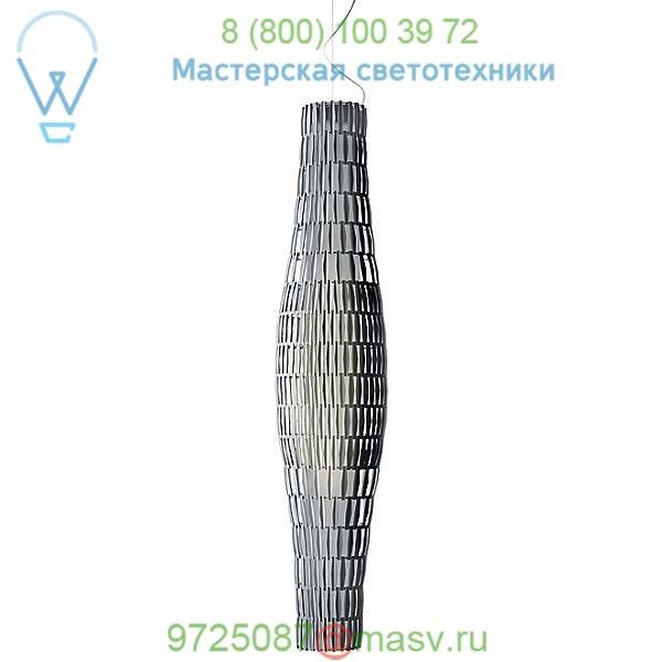 Tropico Vertical Suspension Lamp 179072 16 U Foscarini, подвесной светильник