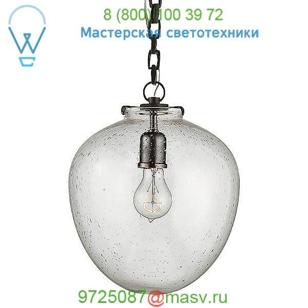 Katie Acorn Mini Pendant Light TOB 5226HAB/G2-SG Visual Comfort, светильник