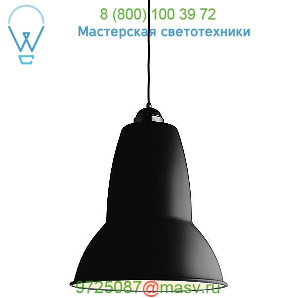 Giant 1227 Pendant Light 31861 Anglepoise, светильник