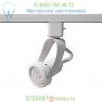 WAC Lighting JTK-104LED-WT 104LED Line Voltage Track Head, светильник