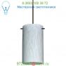 Stilo 7 Pendant Light 1BT-4404KR-SN Besa Lighting, подвесной светильник