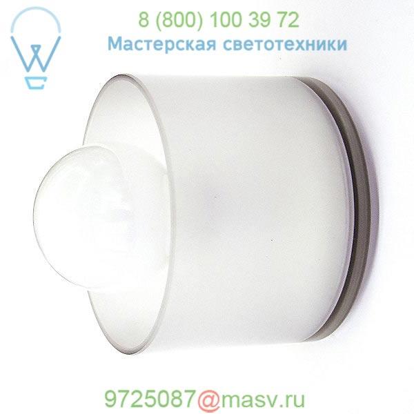 Spun Wall Light Spun Sconce - Black Ladies and Gentlemen Studio, настенный светильник