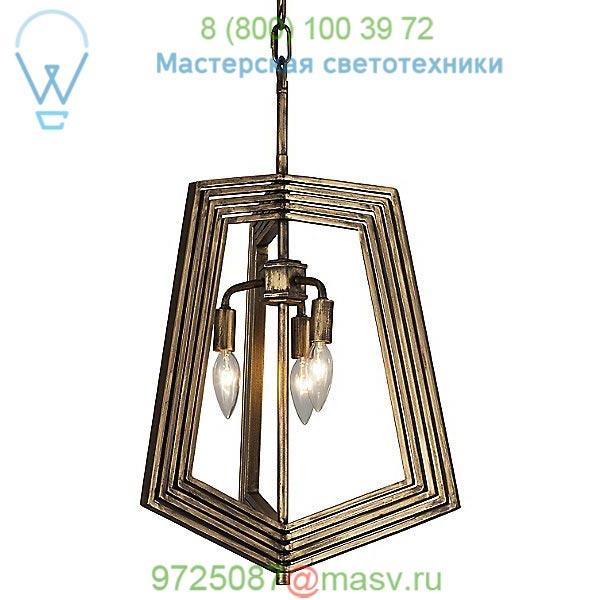 262F03BL Gymnast Foyer Pendant Light Varaluz, светильник