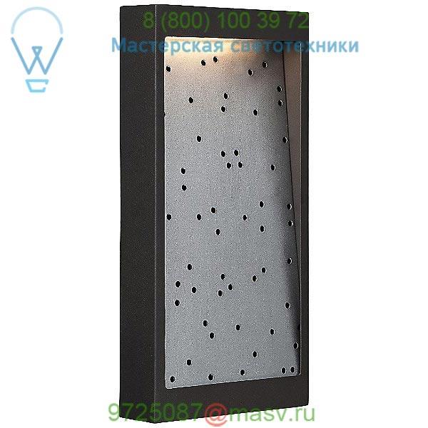 George Kovacs P1227-564-L Pinball Outdoor LED Pocket Lantern, уличный настенный светильник