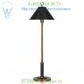 Robert Abbey Aaron Style 703 Table Lamp 703, настольная лампа