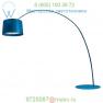 Foscarini 275013 20 U Twice as Twiggy Floor Lamp, светильник