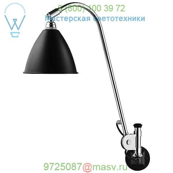 001-06301 Bestlite BL6 Wall Sconce Gubi, бра