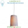 PAINT STRIPE/YELLOW Paint Stripe Pendant Light In-Es Art Design, светильник