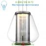 Dynamo LED Pendant Light PD-64713-BN/CH dweLED, светильник