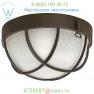 Marina Outdoor Ceiling Light Hinkley Lighting 2413BZ, уличный потолочный светильник