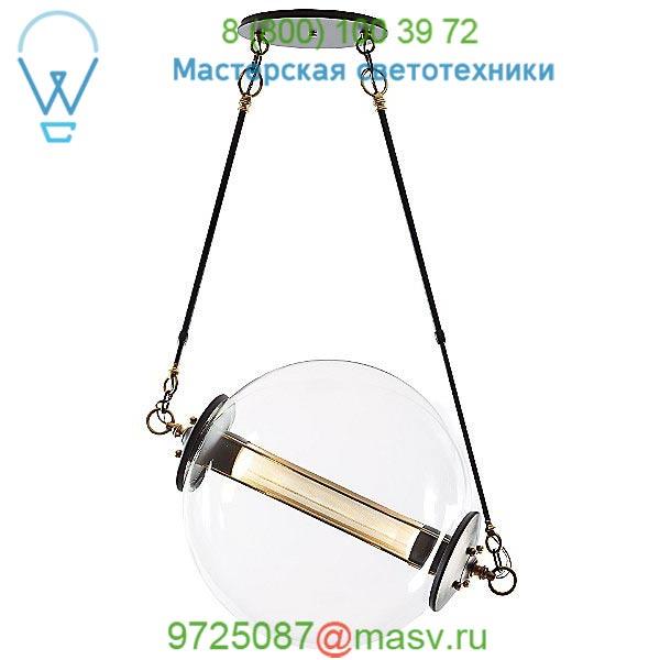 Cavaletti Pendant Light Hubbardton Forge 137670-1053, светильник