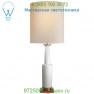 TOB 3029MG-NP Visual Comfort Fiona Table Lamp, настольная лампа