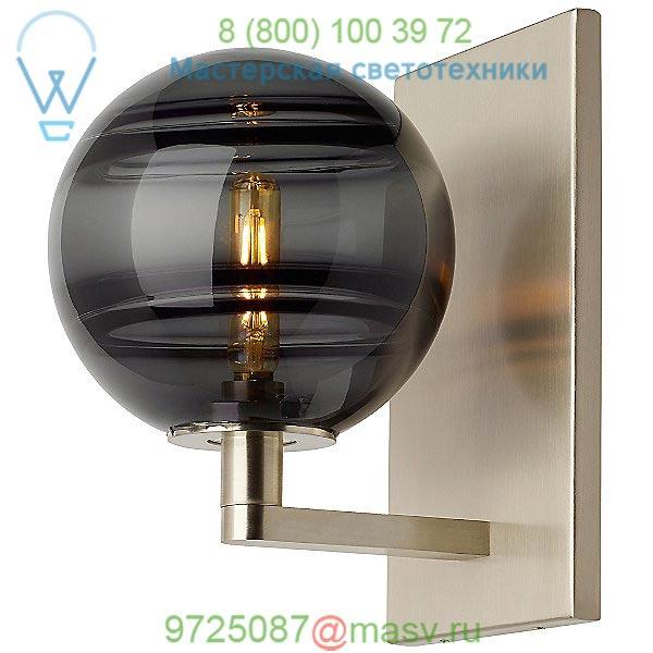Tech Lighting 700WSSDNCR-LED927 Sedona LED Wall Light, настенный светильник
