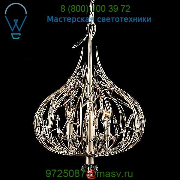 Varaluz  Bask 3 Light Mini Pendant Light, светильник