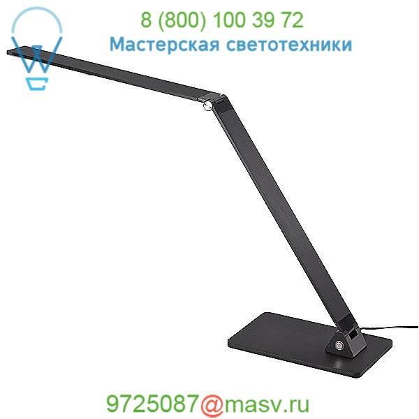 TL-1110-AL Flat LED Table Lamp Modern Forms, настольная лампа