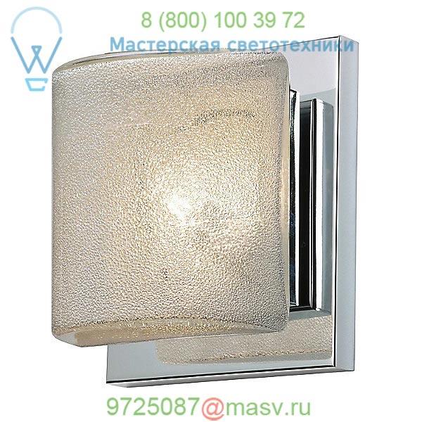 Paolo Wall Light Besa Lighting 1WS-787307-CR, настенный светильник