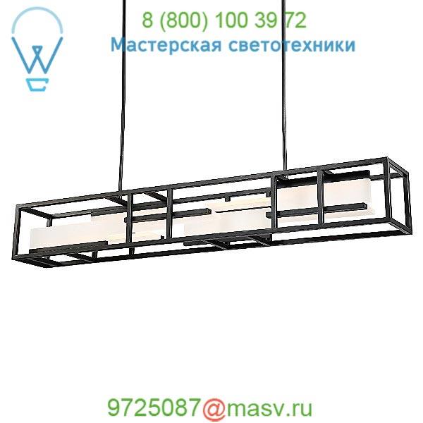 Memory LED Linear Pendant  Modern Forms, светильник