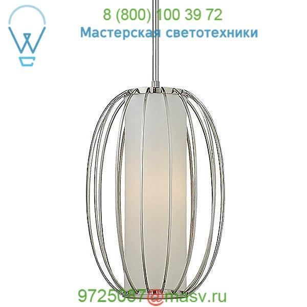 BBL 5009BZ-L Visual Comfort Carousel Oblong Pendant Light, светильник