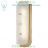 Yin & Yang LED Wall Sconce 3313-AGB Hudson Valley Lighting, настенный светильник