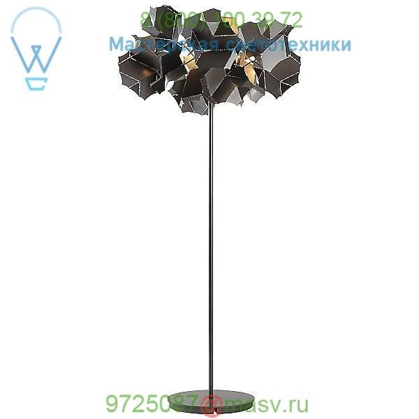 249701-1000 Cumulus Floor Lamp Vermont Modern, светильник