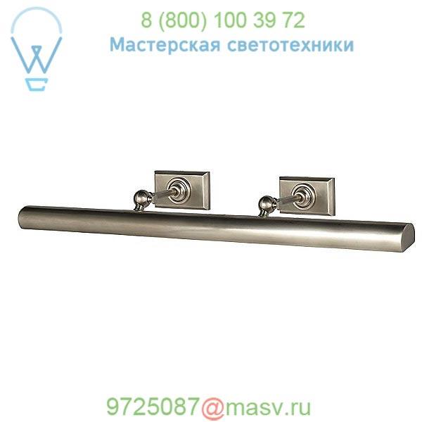 Visual Comfort SL 2707AN Cabinet Maker, подсветка для картин