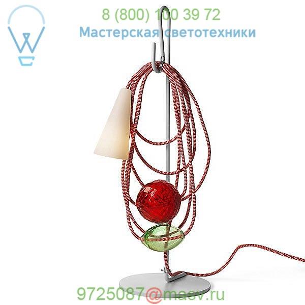 Foscarini 289001-01U Filo Table Lamp, настольная лампа