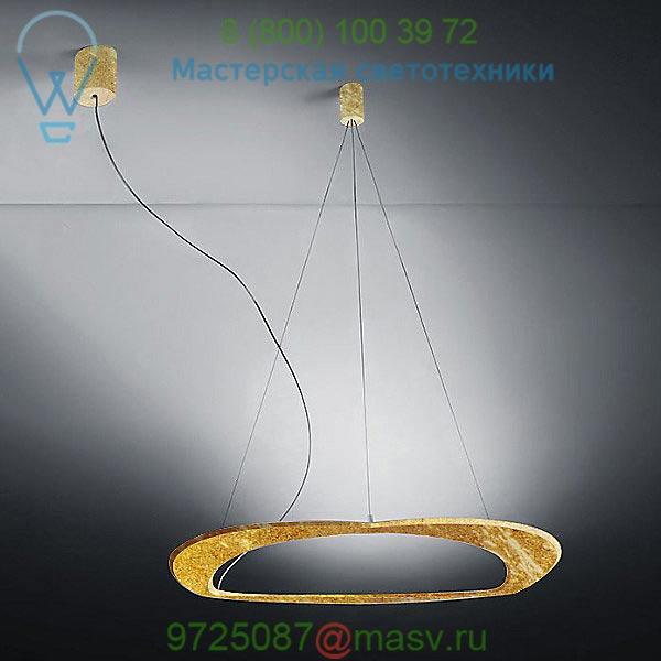 Diadema 1D Pendant Light D4-1009WHI-ALM ZANEEN design, светильник