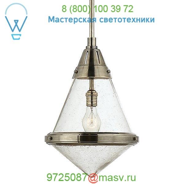 TOB 5155AN-SG Visual Comfort Gale Pendant, светильник