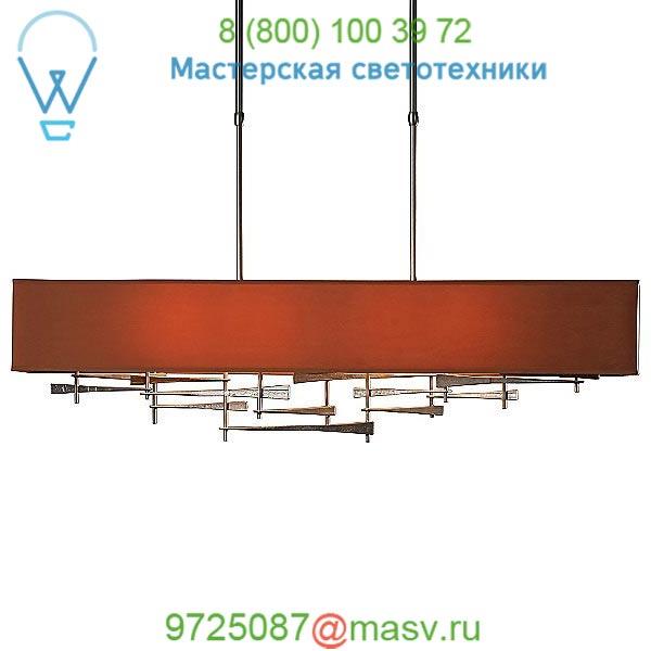 137670-1053 Cavaletti Pendant Light Hubbardton Forge, светильник