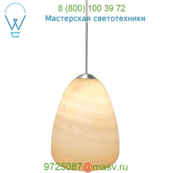 HS178ONBZ1B50MRL LBL Lighting Onyx Teardrop Pendant Light, светильник