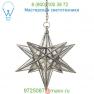 CHC 5211AI-AM Moravian Star Pendant Visual Comfort, светильник