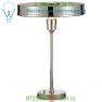 TOB 3190BZ/HAB Visual Comfort Carlo Table Lamp, настольная лампа