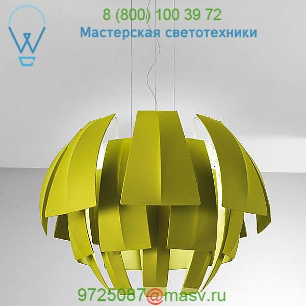 Plumage Pendant Light AXO Light USPLU080E26ARXX, подвесной светильник