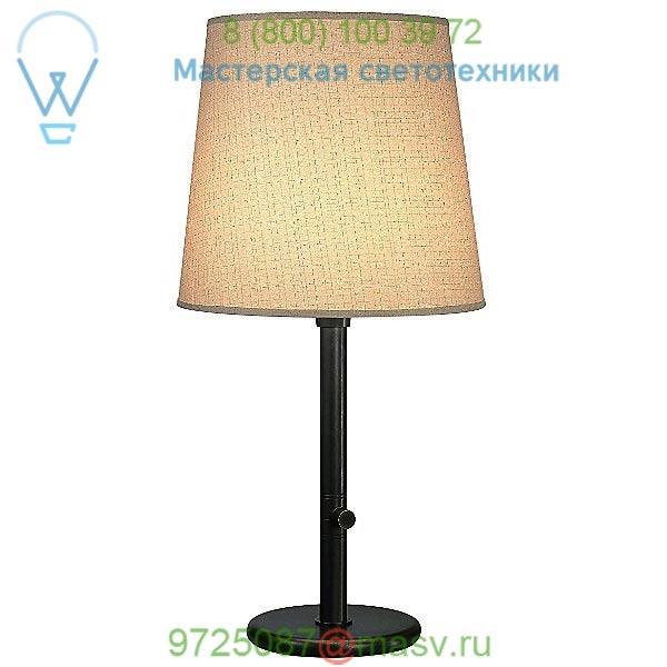 2083 Robert Abbey Buster Chica Table Lamp, настольная лампа