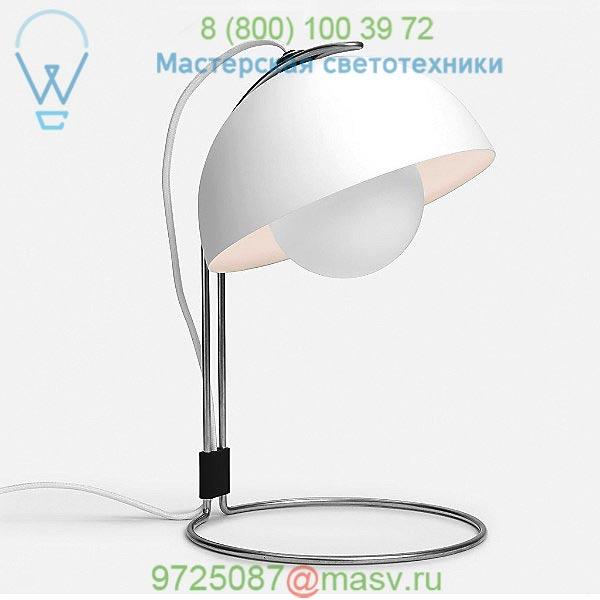 AT-20739501 FlowerPot VP4 Table Lamp &Tradition, настольная лампа