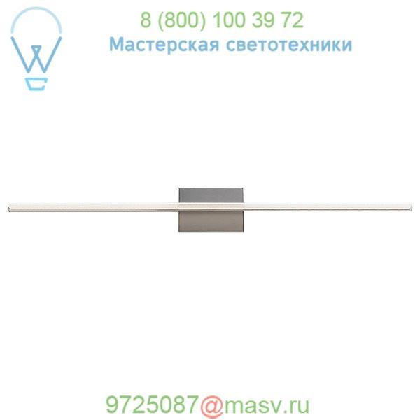 Span Vanity Light Tech Lighting 700BCSPANA2S-LED930, светильник для ванной