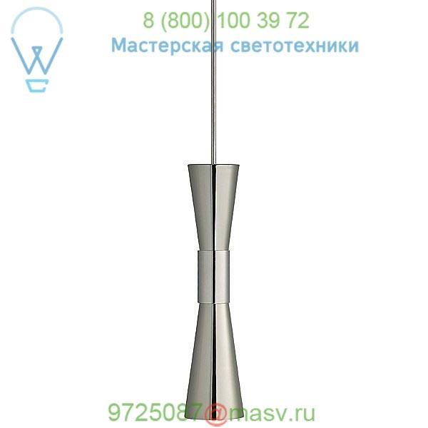 ARN 5032HAB/BLK Visual Comfort Clarkson Narrow Pendant Light, светильник