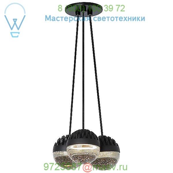 Sphere Chandelier LP84903SCCRLED930 LBL Lighting, светильник