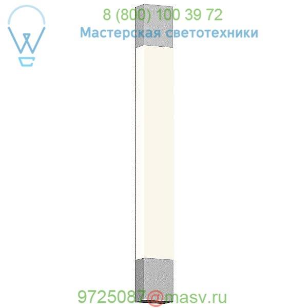 Box Column Outdoor LED Wall Sconce 7352.74-WL SONNEMAN Lighting, уличный настенный светильник