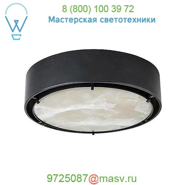 Martine Flush Mount Ceiling Light 18-56224-95200 Waterworks, светильник