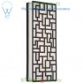 Alecias Necklace LED Wall Sconce George Kovacs P1221-287-L, бра