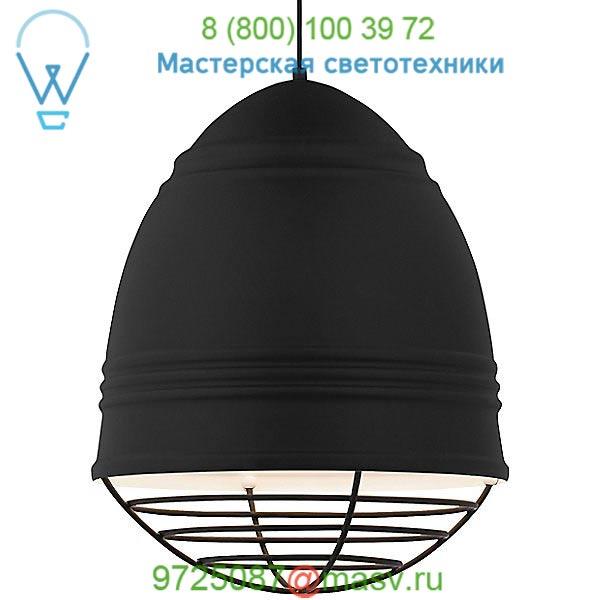 Loft Grande Cage Pendant Light LP875ALWHLED827 LBL Lighting, светильник