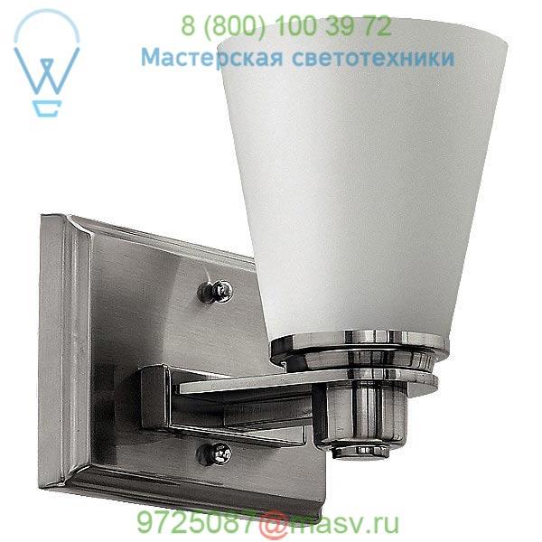 5550CM Avon 1 Light Bath Light Hinkley Lighting, настенный бра