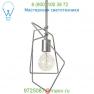 151030-1002 Filament Mini Pendant Light Vermont Modern, светильник